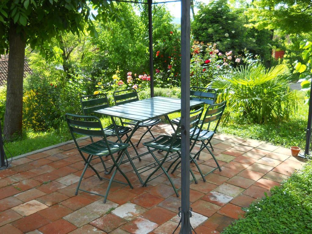 Tenuta Calabiana Diano d'Alba Ruang foto