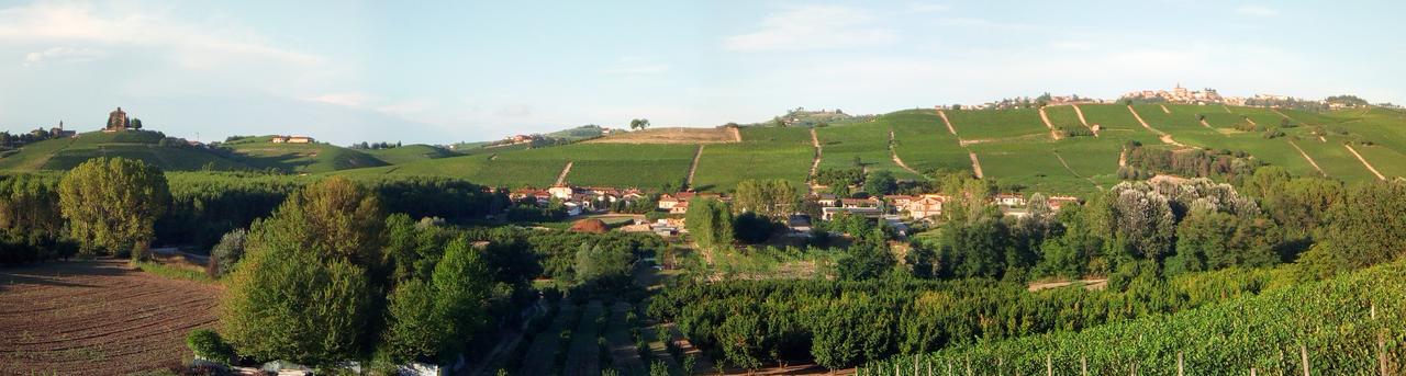 Tenuta Calabiana Diano d'Alba Bagian luar foto
